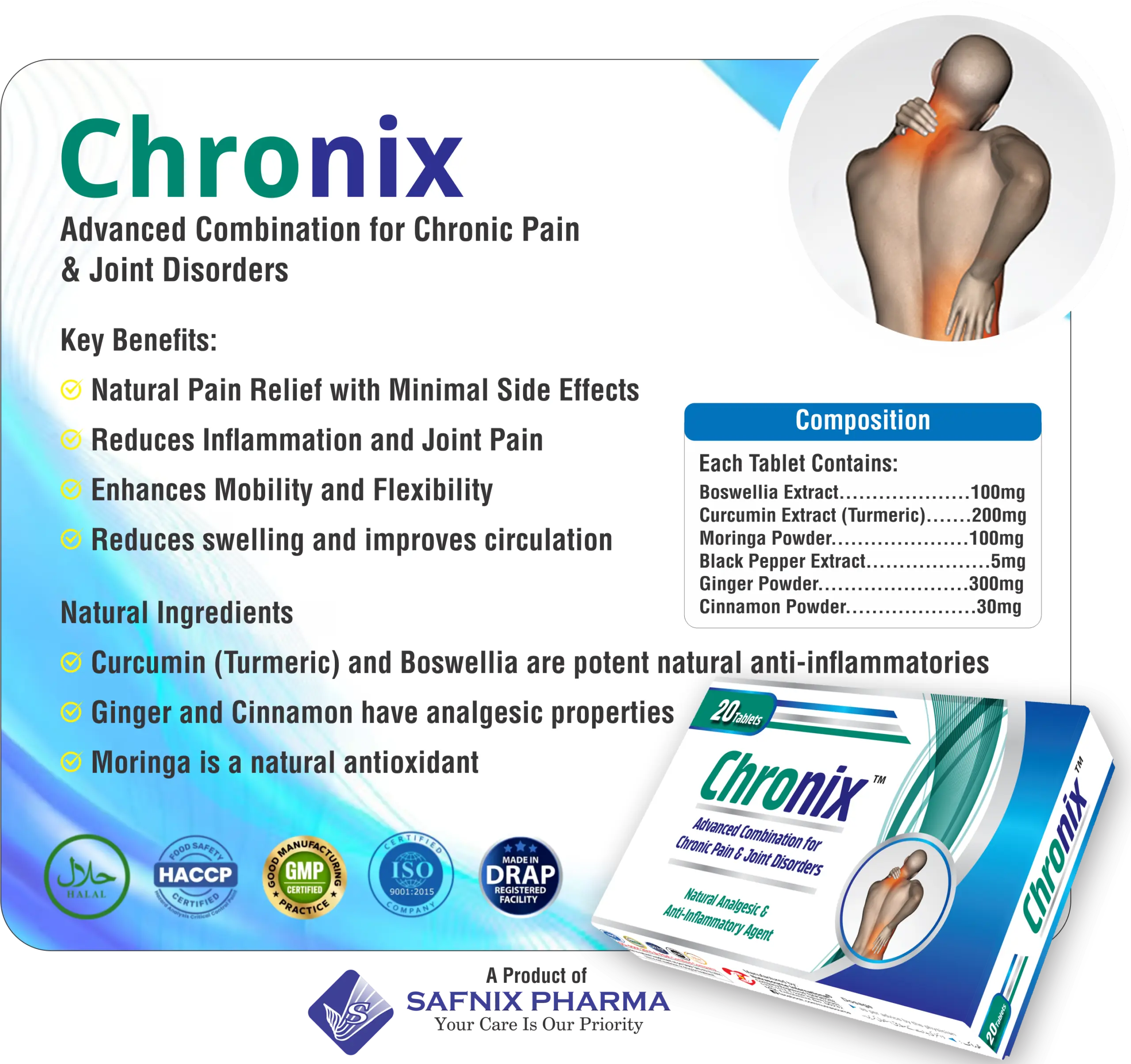 Chronix 2