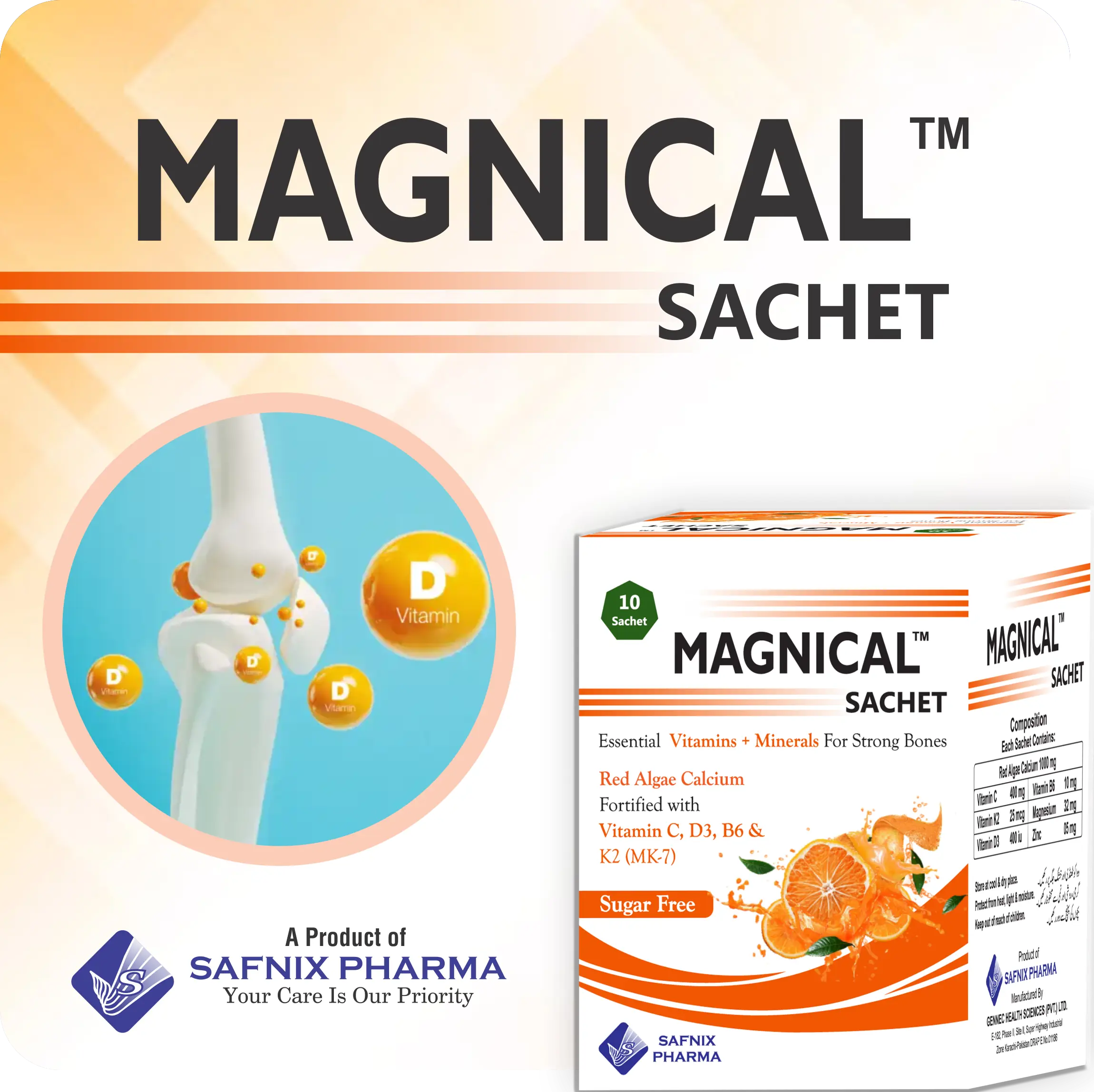 Magnical 1