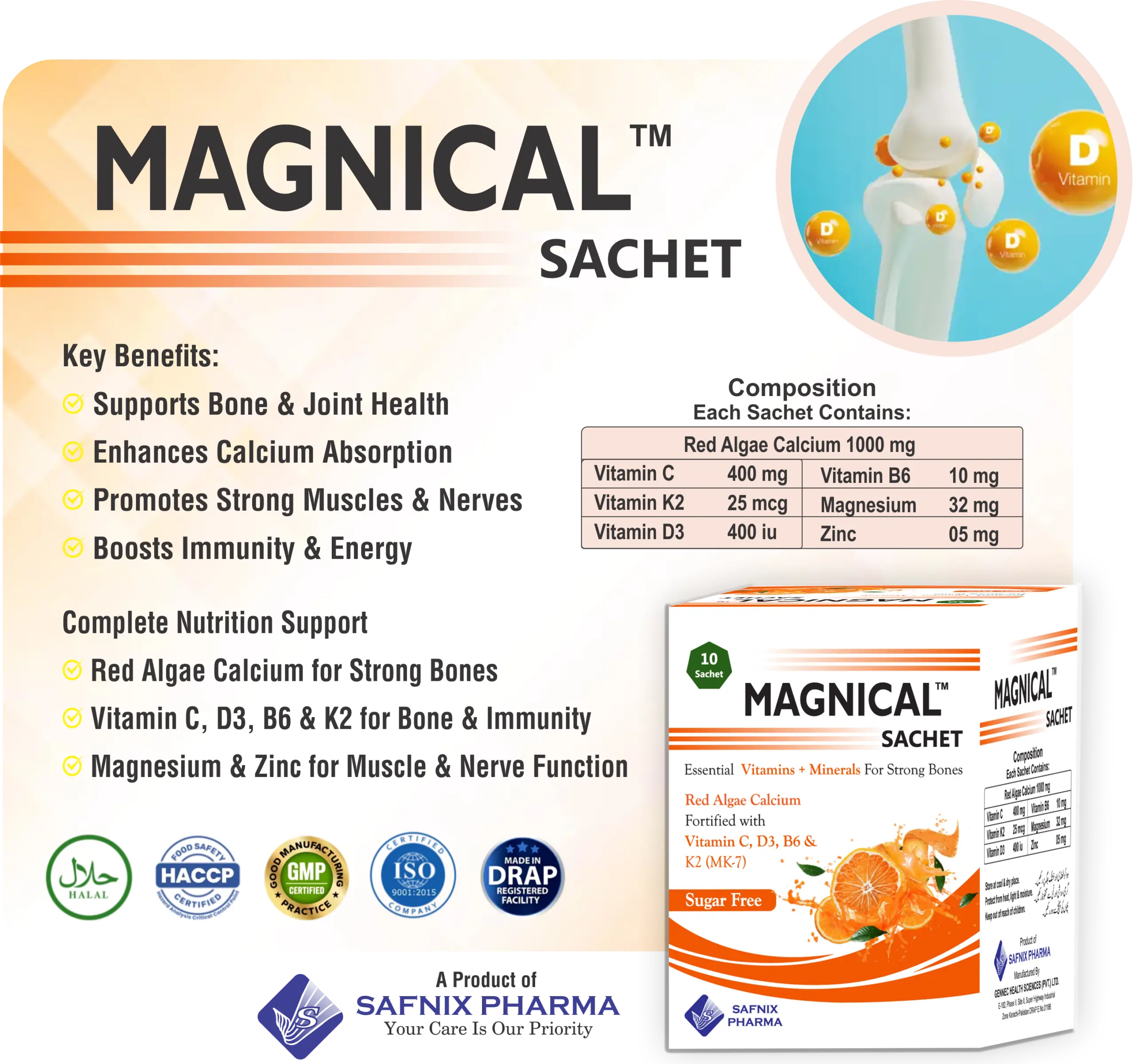 Magnical 2