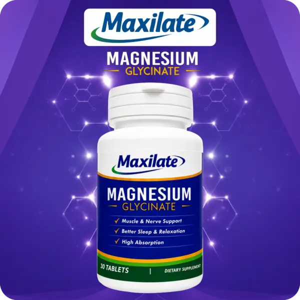 MAXILATE TABLET