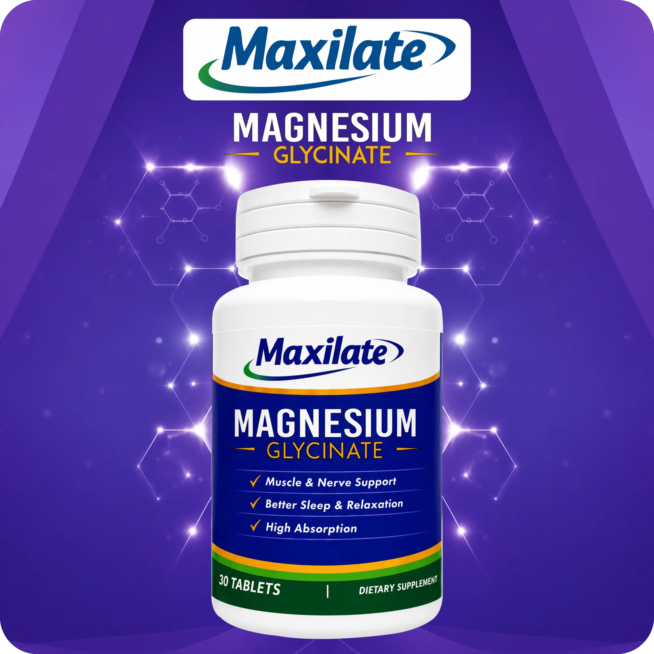 Maxilate 1