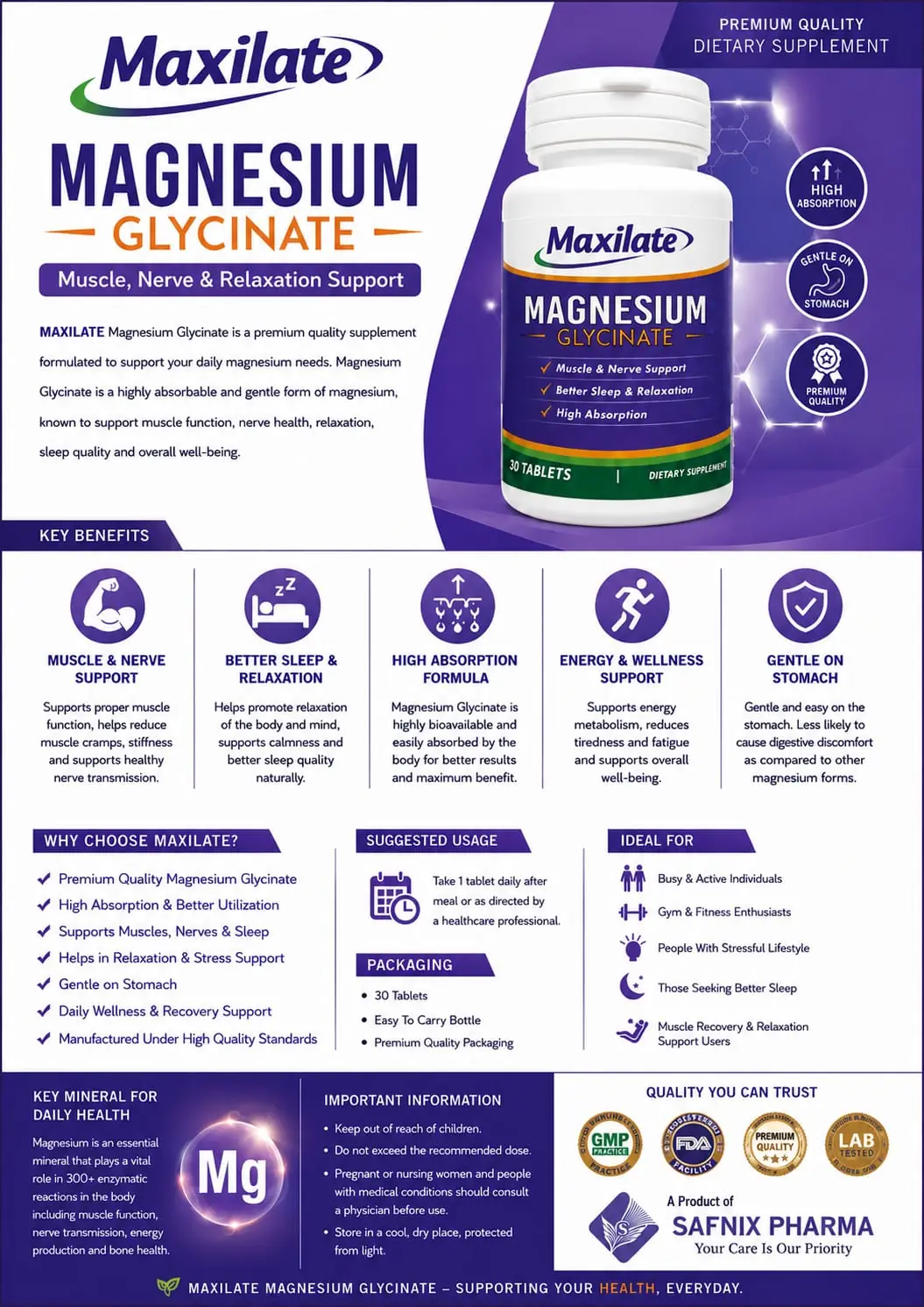 Maxilate 2
