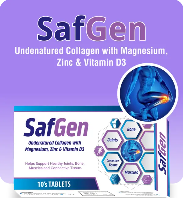 SafGen