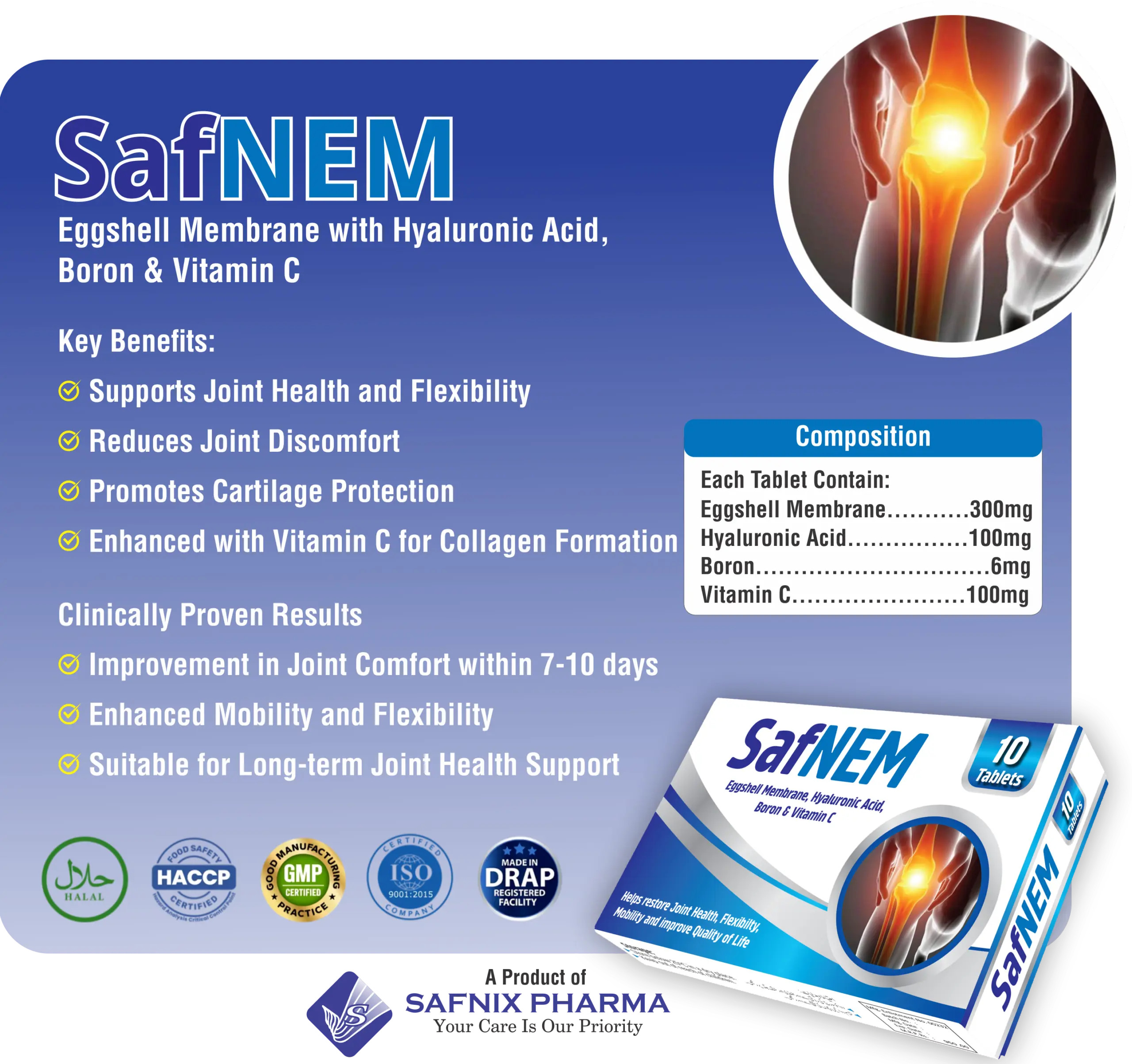 SafNem 2
